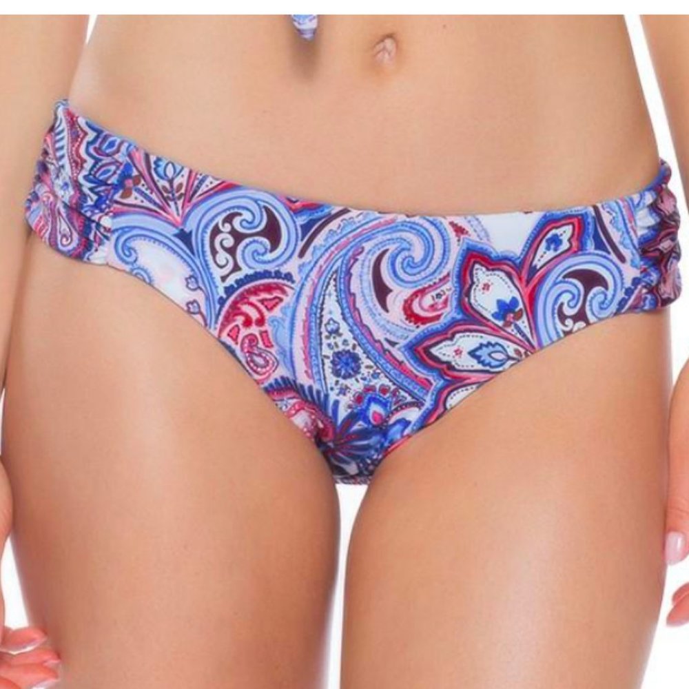 Becca Avant-Garde Reversible Hipster Bottom